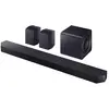 Image de Barre de son 5.3 bluetooth noir - Samsung - HWQ995F - q-series