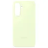 Image de Coque En Silicone Vert D'eau Pour Samsung Galaxy A36 5g