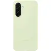 Image de Samsung Coque en silicone pour Galaxy A36 5G Samsung Galaxy A36 5G - Neuf