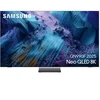 Image de SAMSUNG TQ85QN990F  2025 - TV Neo QLED 8K 214 cm