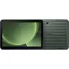 Image de Samsung Galaxy Tab Active5 Pro SM-X350N, 25,6 cm (10.1"), 1920 x 1200 pixels, 128 Go, 6 Go, 2,4 GHz, vert