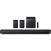 Image de Samsung HW-Q990F/ZF haut-parleur soundbar Noir 11.1.4 canaux 756 W