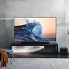 Image de Samsung HW-Q800F/ZF haut-parleur soundbar Noir 5.1.2 canaux 400 W - Neuf