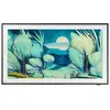 Image de TV Samsung The Frame QE43LS03FAU 43 4K QLED Smart TV Tizen Wi?Fi noir, dalle mate anti-reflet, 4 HDMI, 3 USB - Neuf
