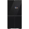 Image de Samsung RM90F67CECEF   Réfrigérateur multi-portes Bespoke AI Home 654 L Noir