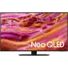 Image de Samsung QN90F QE55QN90FAT, 139,7 cm (55"), 2160 x 3840 px, Neo QLED, Smart TV, Wi-Fi, Noir, Titane