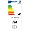 Image de Samsung Q7F QE55Q7FAAU, 139,7 cm (55"), 3840 x 2160 Pixel, QLED, Smart-TV, WLAN, Schwarz