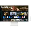Image de Samsung M8 M80F écran plat de PC 81,3 cm (32") 3840 x 2160 pixels 4K Ultra HD LCD Blanc