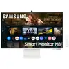 Image de Samsung M8 M80F écran plat de PC 81,3 cm (32 ) 3840 x 2160 pixels 4K Ultra HD LCD Blanc - Neuf