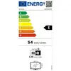 Image de Samsung Q8F QE50Q8FAAU, 127 cm (50"), 3840 x 2160 pixels, QLED, Smart TV, WLAN, Gris, Titane