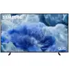 Image de Samsung QE55Q8FAAUXZT TV 139,7 cm (55 ) 4K Ultra HD Smart TV Wifi Gris - Neuf