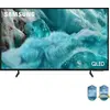 Image de Samsung QE50Q7FAAU, 127 cm (50"), 3840 x 2160 px, QLED, Smart TV, Wi-Fi, Noir