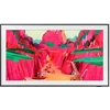 Image de SAMSUNG TQ65LS03FW 2025 - The Frame Pro NeoQLED 4K - 65'' - avec support mural Ultra Slim inclus