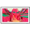 Image de The Frame Pro 75 TV Neo QLED TQ75LS03FW 190 cm 4K UHD 2025 - Neuf