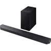 Image de Barre de son 40w bluetooth noir - Samsung - HWQ610F -