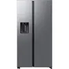 Image de Réfrigérateur américain 91cm 640l ventilé - Samsung - RS70F64KDF -