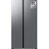 Image de Samsung Series 7 RS70F65QET Réfrigérateur Side-by-Side Pose libre 659 l E Acier inoxydable