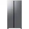 Image de Réfrigérateur Américain Samsung RS70F65QET 659 L No Frost Wi?Fi Inox Big Vegi Box et SmartThings - Neuf