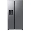 Image de Réfrigérateur américain Samsung RS70F66KBT BESPOKE AI - Neuf