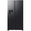 Image de Samsung Réfrigérateur Américain Rs80f64kef - Samsung