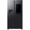 Image de Réfrigérateur américain Samsung RS90F66BEF - Neuf