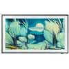 Image de The Frame TQ55LS03F (2025)- TV Samsung QLED 55 , Noir - Neuf