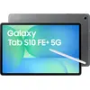Image de Samsung Galaxy Tab S10 FE Plus 13.1" 128GB/8GB Wi-Fi+5G Gris