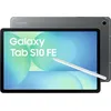 Image de Samsung Galaxy Tab S10 FE (10.9"), 27.7 cm (10.9"), 2304 x 1440 Pixel, 128 Go, 8 Go, 497 g, Grau