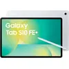 Image de Samsung Galaxy Tab S10 FE+ (13.1"), 33.3 cm (13.1"), 2880 x 1800 Pixel, 256 Go, 12 Go, 664 g, Silber