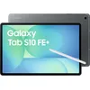Image de Samsung Galaxy Tab S10 FE+ (13.1"), 33.3 cm (13.1"), 2880 x 1800 Pixel, 128 Go, 8 Go, 664 g, Grau