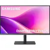 Image de Samsung S43UF computer monitor 68.6 cm (27") 1920 x 1080 pixels Full HD LCD Black