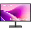 Image de Samsung S43UF écran plat de PC 68,6 cm (27 ) 1920 x 1080 pixels Full HD LCD Noir - Neuf