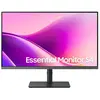 Image de Samsung | LS27F434UAUXEN Essential | 27 " | IPS | FHD | 16:9 | 100 Hz | 5 ms | 1920 x 1080 pixels | 300 cd/m² | HDMI ports quantity 1 | Black