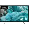 Image de Samsung Q7F GQ43Q7F2AU, 109,2 cm (43"), 3840 x 2160 px, QLED, Smart TV, Wi-Fi, Noir