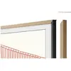 Image de Cadre Samsung VG-SCFF75TKBXC « The Frame 75 » Cadre décoratif design « Modern » Modèle à partir de 2021/Pro 2025