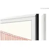 Image de Cadre Samsung VG-SCFF75WTBXC « The Frame 75 » Cadre décoratif Design « Modern » Modèle à partir de 2021/Pro 2025