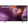 Image de Samsung TQ55S85F - TV OLED 138cm