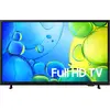 Image de Téléviseur Samsung 24" LED FHD Smart TV TU24F6005FKXXC