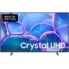 Image de Samsung GU50U7099FU 127 cm (50") 4K Ultra HD Smart TV Wi-Fi Black