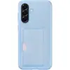 Image de Samsung Coque avec porte-carte pour Galaxy A56 5G Samsung Galaxy A56 5G - Neuf