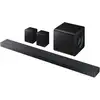 Image de Samsung Q-series Barre de son HW-QS760F 2025 - Neuf