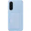 Image de Samsung Coque avec porte-carte pour Galaxy A36 5G Samsung Galaxy A36 5G - Neuf