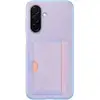 Image de Samsung Coque avec porte-carte pour Galaxy A26 5G Samsung Galaxy A26 5G - Neuf