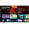 Image de Samsung TV Crystal UHD 75 U7005F 2025, 4K, Smart TV - Neuf