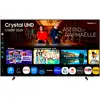 Image de Samsung TV Crystal UHD 85 U7005F 2025, 4K, Smart TV - Neuf