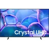 Image de Samsung UE43U7000FU 109,2 cm (43") 4K Ultra HD Smart TV Wifi Noir
