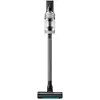 Image de Samsung VS80F28ELP, Aspirateur-balai 2 en 1, sans sac, gris, 0,5 l, gris galet, sec