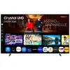 Image de Samsung TV Crystal UHD 85 U7025F 2025, 4K, Smart TV - Neuf