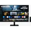 Image de Samsung (32") 80,0cm S32FM700UU 16:9 M70F