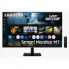 Image de Samsung M7 M70F écran plat de PC 81,3 cm (32 ) 3840 x 2160 pixels 4K Ultra HD LCD Noir - Neuf